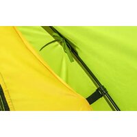 Кемпинговая палатка Coyote Oboluse-3 (зеленый) - Превью изображения №4 — Интернет-магазин Time-Shop