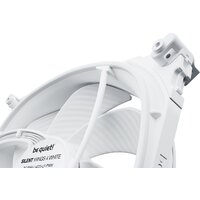 Вентилятор для корпуса be quiet! Silent Wings 4 140mm PWM HS White BL117 - Превью изображения №3 — Интернет-магазин Time-Shop