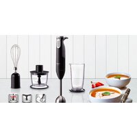 Погружной блендер Panasonic MX-SS1BTQ - Превью изображения №7 — Интернет-магазин Time-Shop