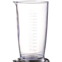 Погружной блендер Panasonic MX-SS1BTQ - Превью изображения №6 — Интернет-магазин Time-Shop