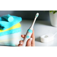 Электрическая зубная щетка Blaupunkt DTS612 - Превью изображения №3 — Интернет-магазин Time-Shop