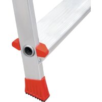 Лестница-стремянка Новая высота NV 3117 (5 ступеней) - Превью изображения №7 — Интернет-магазин Time-Shop