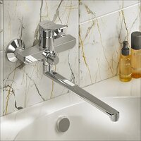 Смеситель AM.PM F88A90000 (хром) - Превью изображения №2 — Интернет-магазин Time-Shop