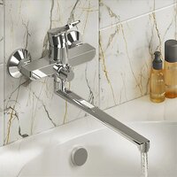 Смеситель AM.PM F88A90000 (хром) - Превью изображения №4 — Интернет-магазин Time-Shop