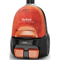 Пылесос Tefal Micro Space Cyclonic TW3235EA - Превью изображения №11 — Интернет-магазин Time-Shop