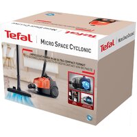 Пылесос Tefal Micro Space Cyclonic TW3235EA - Превью изображения №13 — Интернет-магазин Time-Shop