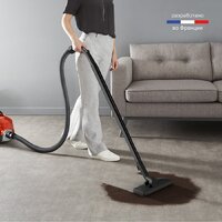 Пылесос Tefal Micro Space Cyclonic TW3235EA - Превью изображения №9 — Интернет-магазин Time-Shop