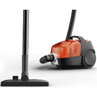 Пылесос Tefal Micro Space Cyclonic TW3235EA - Превью изображения №12 — Интернет-магазин Time-Shop