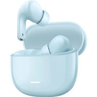 Наушники Xiaomi Redmi Buds 8 Lite M2539E1 (голубой, международная версия) - Превью изображения №3 — Интернет-магазин Time-Shop