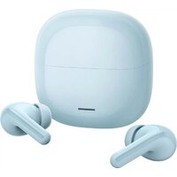 Наушники Xiaomi Redmi Buds 8 Lite M2539E1 (голубой, международная версия) - Превью изображения №5 — Интернет-магазин Time-Shop