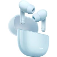 Наушники Xiaomi Redmi Buds 8 Lite M2539E1 (голубой, международная версия) - Превью изображения №4 — Интернет-магазин Time-Shop