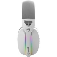 Наушники Marvo Pulz 70W HG9086W (белый) - Превью изображения №6 — Интернет-магазин Time-Shop