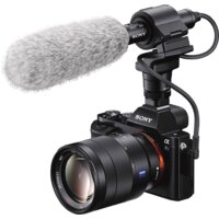 Проводной микрофон Sony ECM-CG60 - Превью изображения №5 — Интернет-магазин Time-Shop