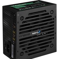 Блок питания AeroCool VX Plus 600 - Превью изображения №4 — Интернет-магазин Time-Shop