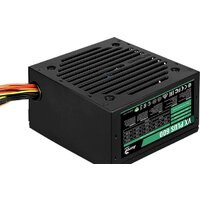 Блок питания AeroCool VX Plus 600 - Превью изображения №3 — Интернет-магазин Time-Shop