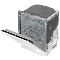 Встраиваемая посудомоечная машина Gorenje GV673C62 - Превью изображения №5 — Интернет-магазин Time-Shop