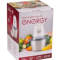 Чоппер Energy EN-276 - Превью изображения №4 — Интернет-магазин Time-Shop