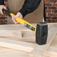 Кувалда Deli DL447030 - Превью изображения №6 — Интернет-магазин Time-Shop