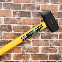 Кувалда Deli DL447030 - Превью изображения №5 — Интернет-магазин Time-Shop