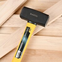 Кувалда Deli DL447030 - Превью изображения №4 — Интернет-магазин Time-Shop