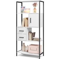 Полки, стеллажи, системы хранения