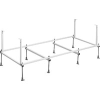 Ванна Roca Elba 170x75 248507000 + 248513000 - Превью изображения №6 — Интернет-магазин Time-Shop