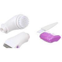 Триммер Remington WPG4035 - Превью изображения №2 — Интернет-магазин Time-Shop