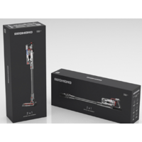 Пылесос Redmond (Редмонд) VH1310 - Превью изображения №3 — Интернет-магазин Time-Shop