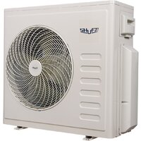 Наружный блок Shuft SFMO/I-32 FMI-4/N8/Out - Превью изображения №2 — Интернет-магазин Time-Shop