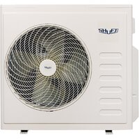 Shuft SFMO/I-32 FMI-4/N8/Out