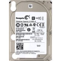 Жесткий диск Seagate Enterprise Capacity 1TB (ST1000NX0333) - Превью изображения №4 — Интернет-магазин Time-Shop