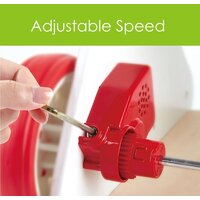 Каталка Hape Музыкальный ходунок E0383-HP - Превью изображения №7 — Интернет-магазин Time-Shop