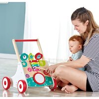 Каталка Hape Музыкальный ходунок E0383-HP - Превью изображения №4 — Интернет-магазин Time-Shop