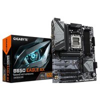 Материнская плата Gigabyte B650 Eagle AX (Rev. 1.0) - Превью изображения №2 — Интернет-магазин Time-Shop