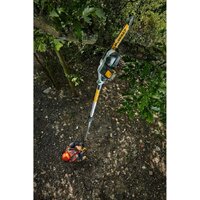 Высоторез DeWalt DCMPS567P1 (с 1-им АКБ) - Превью изображения №10 — Интернет-магазин Time-Shop