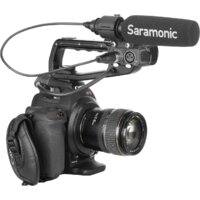 Проводной микрофон Saramonic SR-NV5X - Превью изображения №7 — Интернет-магазин Time-Shop