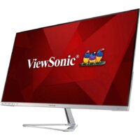 Монитор ViewSonic VX3276-MHD-3 - Превью изображения №4 — Интернет-магазин Time-Shop