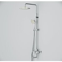 Душевая система  AM.PM Sunny F0785C900 - Превью изображения №4 — Интернет-магазин Time-Shop