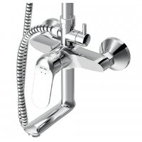 Душевая система  AM.PM Sunny F0785C900 - Превью изображения №7 — Интернет-магазин Time-Shop