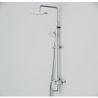 Душевая система  AM.PM Sunny F0785C900 - Превью изображения №4 — Интернет-магазин Time-Shop