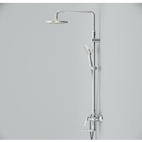 Душевая система  AM.PM Sunny F0785C900 - Превью изображения №6 — Интернет-магазин Time-Shop