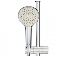 Душевая система  AM.PM Sunny F0785C900 - Превью изображения №8 — Интернет-магазин Time-Shop