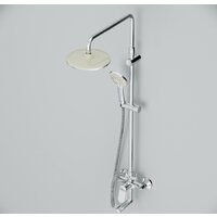 Душевая система  AM.PM Sunny F0785C900 - Превью изображения №5 — Интернет-магазин Time-Shop