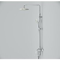 Душевая система  AM.PM Sunny F0785C900 - Превью изображения №6 — Интернет-магазин Time-Shop