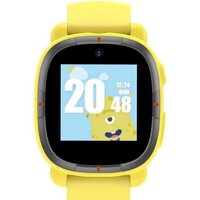 Детские умные часы Inoi Kids Watch Lite (желтый) - Превью изображения №2 — Интернет-магазин Time-Shop