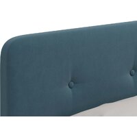 Кровать Moon Family 1253 К004681 160x200 - Превью изображения №6 — Интернет-магазин Time-Shop