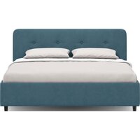 Кровать Moon Family 1253 К004681 160x200 - Превью изображения №2 — Интернет-магазин Time-Shop