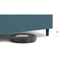 Кровать Moon Family 1253 К004681 160x200 - Превью изображения №8 — Интернет-магазин Time-Shop