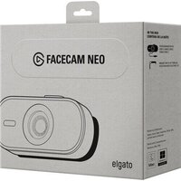 Веб-камера Elgato Facecam Neo - Превью изображения №21 — Интернет-магазин Time-Shop