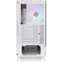 Корпус Thermaltake View 270 SP Edition Snow CA-1Y7-00M6WN-02 - Превью изображения №5 — Интернет-магазин Time-Shop